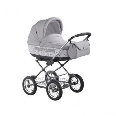 Детская универсальная коляска Roan Marita Lux BP-5